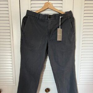 Men's Uniform Slim Fit Chinos from Everlane